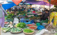 越南会安古镇旅游攻略之会安市场
