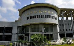 華南農業大學校園概況之躍進區活動中心