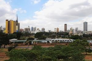 非洲肯尼亚内罗毕旅游攻略-内罗毕市(首都)景点排行榜