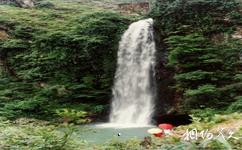 平陽南雁盪山旅遊攻略之梅雨瀑