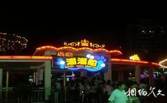 宁波凤凰山海港乐园（已关闭）旅游攻略之溜溜船