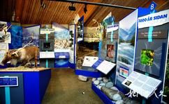 挪威冰川博物館旅遊攻略之冰川知識