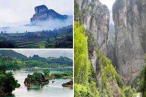 浙江溫州旅遊攻略-溫州景點排行榜