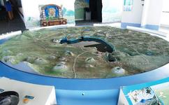 内蒙古克什克腾世界地质公园旅游攻略之地质博物馆