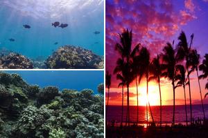 美洲美國夏威夷州旅遊攻略-夏威夷州景點排行榜