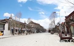 江孜加日郊老街旅遊攻略
