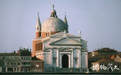 威尼斯水城旅遊攻略之雷登托雷教堂