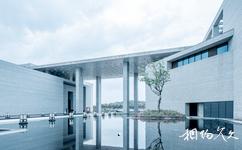武义博物馆旅游攻略之建筑