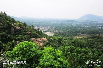 蘇州天池山風景區-景區照片