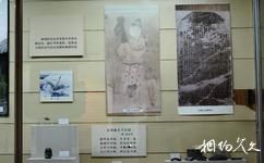 黑龍江省博物館旅遊攻略之唐代渤海時期