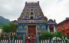 塞舌尔旅游攻略之印度庙