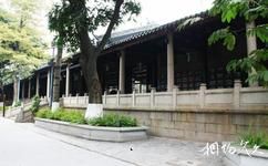 廣州南海神廟旅遊攻略之儀門