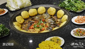 最强全国美食地图—东北篇!