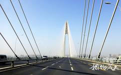 武汉二七长江大桥旅游攻略之二七长江大桥