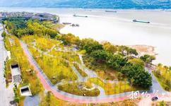 重慶雲陽環湖綠道旅遊攻略