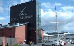 芬蘭圖爾庫市旅遊攻略之海事博物館