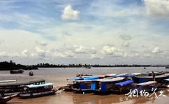 越南美拖鎮旅遊攻略之湄公河