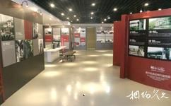 重慶市規劃展覽館旅遊攻略之歷史文化風貌廳