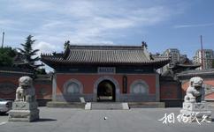 北京大鐘寺旅遊攻略之大鐘寺古鐘博物館