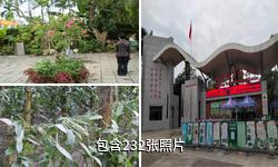 海南兴隆热带植物园驴友相册