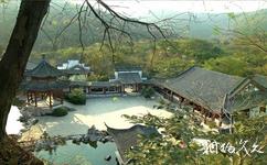 滁州琅琊山旅游攻略之欧阳修纪念馆