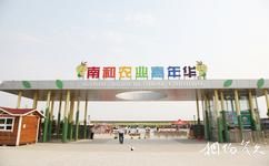 邢台南和農業嘉年華旅遊攻略