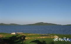 烏干達坎帕拉市旅遊攻略之維多利亞湖