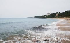 济州岛中文旅游攻略之中文海滨浴场
