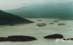 重慶長江三峽旅遊攻略之崆嶺峽