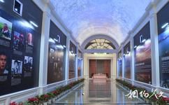 武汉规划展示馆旅游攻略之城市文化长廊