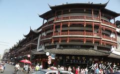 上海老街旅游攻略之豫园百货