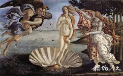 意大利乌菲兹美术馆旅游攻略之文艺复兴初期作品