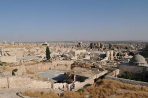 亚洲叙利亚阿勒颇旅游攻略-阿勒颇景点排行榜