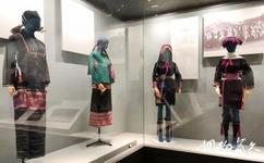 海南省民族博物館旅遊攻略之海南民族紡織文化