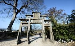 福建培田古村旅遊攻略之恩榮坊