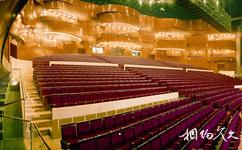 北京欢乐谷旅游攻略之华侨城大剧院
