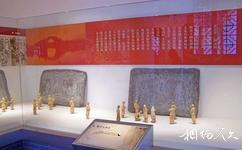 蘇州民俗博物館旅遊攻略之觀音山香市