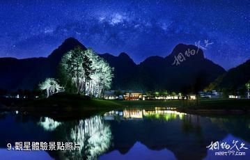 英德積慶里仙湖旅遊度假區-觀星體驗照片