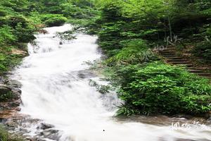 江西吉安遂川碧洲旅游景点大全