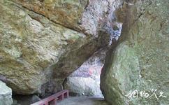 福州方广岩旅游攻略之玉泉洞