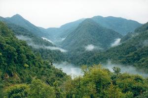 雲南紅河綠春旅遊攻略-綠春縣景點排行榜