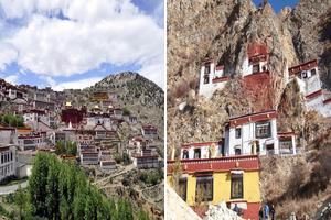 西藏拉萨达孜旅游攻略-达孜县工业园区景点排行榜