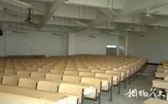 湖南大学校园概况之教室
