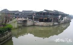 西塘古镇旅游攻略之望仙桥