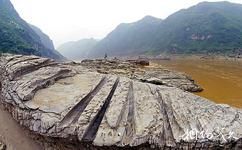重庆巫峡旅游攻略之香炉滩
