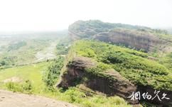 上饒月亮山旅遊攻略之月亮山