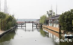 上海花米庄行旅遊攻略之景區