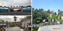 佛山顺德陈村花卉世界驴友相册