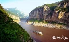 黃河晉陝大峽谷旅遊攻略之高山峽谷