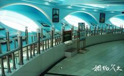 哈尔滨黑龙江电视塔龙塔旅游攻略之世界风光环廊